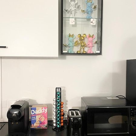Mickey'S House - Apartments 4 Persons - 10 Min Disneyland Paris Μπισί-Σεν Ζορζ Εξωτερικό φωτογραφία