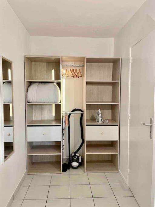 Mickey'S House - Apartments 4 Persons - 10 Min Disneyland Paris Μπισί-Σεν Ζορζ Εξωτερικό φωτογραφία