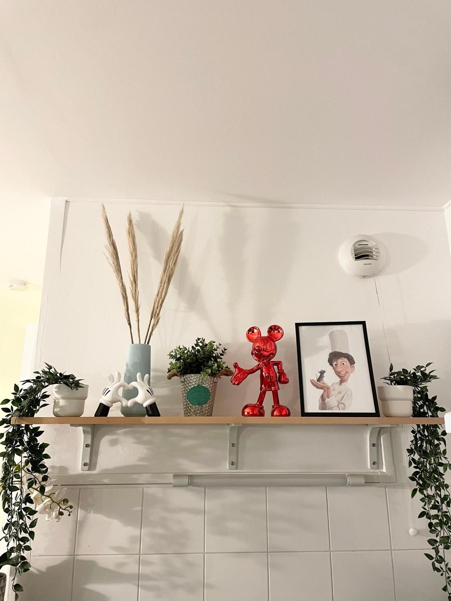 Mickey'S House - Apartments 4 Persons - 10 Min Disneyland Paris Μπισί-Σεν Ζορζ Εξωτερικό φωτογραφία