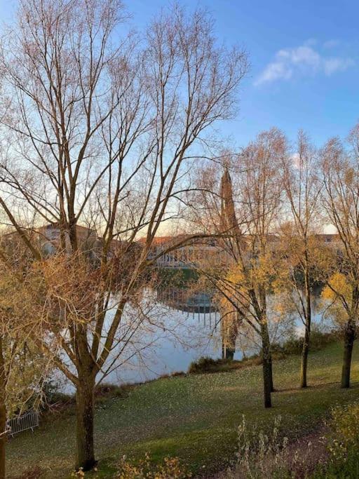 Mickey'S House - Apartments 4 Persons - 10 Min Disneyland Paris Μπισί-Σεν Ζορζ Εξωτερικό φωτογραφία